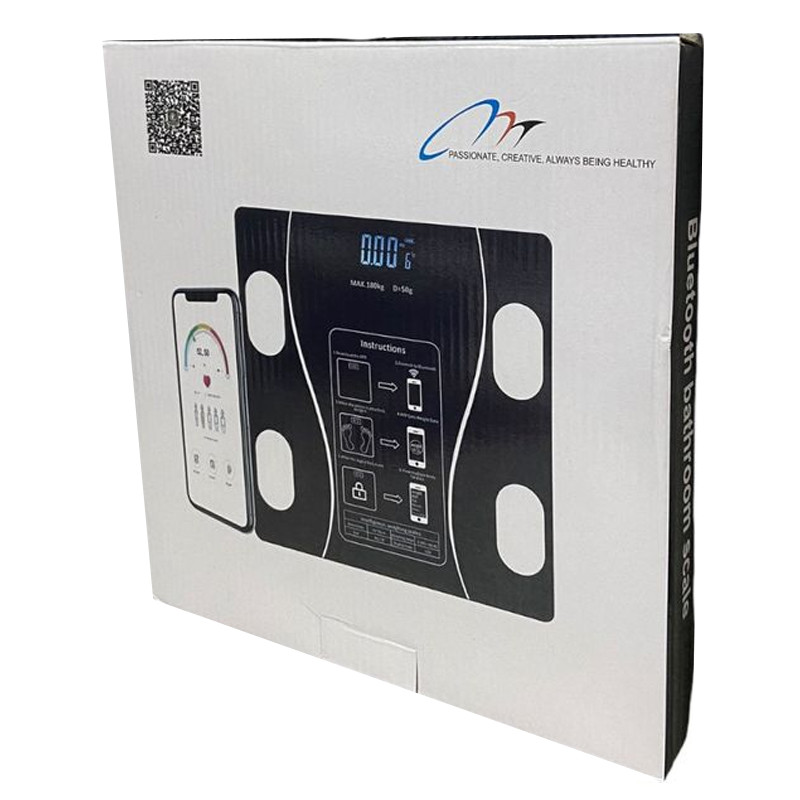 ميزان ذكي رقمي